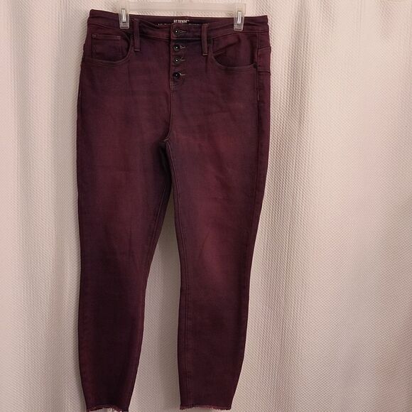 HT Denium Denim - .❤️Women's HT denim jeans